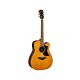 Violão Folk Yamaha A1R VINT NT//02 - Eletro Acústico com Cordas de Aço