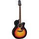 violão takamine ed4nc bsb