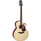 violão takamine ed4nc n & tp4t