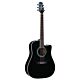 violão takamine ef341sc & ct4b