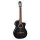 violão takamine gc1ce blk