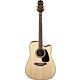 violão takamine gd15ce ns