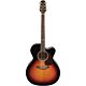 violão takamine gj72ce bsb com pré tk40d