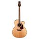 violão takamine gj72ce n com pré tk40d