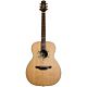 violão takamine kc70 & ct4b com case