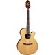 violão takamine tsf40c c/case