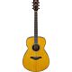 Violão Yamaha FS-TA TransAcoustic - Efeitos internos sem plugar!
