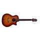 Violão Crafter Lite TE CD/VTG - Instrumento Musical de alta qualidade