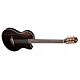 Violão Fox Rio Clássico BK-Nylon - Instrumento Musical de Qualidade