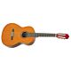 Violão Yamaha CS40II - Qualidade e conforto para iniciantes.