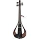 Violino Yamaha YEV-105 5 Cordas 4/4 - Madeiras Spruce/Mahogany/Maple