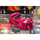 Pedal Son of Hyde Distortion Visual Sound Vermelho - Usado