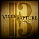Voice of Rapture: The Tenor - SOUNDIRON | Libraries