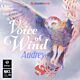 Voice of Wind: Audrey - SOUNDIRON | Libraries