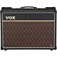 vox combo ac15vr amplificador
