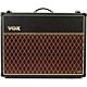 vox combo ac30vr amplificador