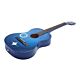 waldman clu-1/cru violão acustico do cruzeiro com cordas de nylon