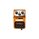 waldman mov-3r pedal mega over drive p/ guitarra waldman ref. mov-3r