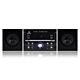 waldman ms-40usb micro system waldman