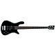 warwick streamer lx 4c black