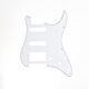Escudo Para Guitarra Am Strat HSS Branco 3P Spirit 110-WH
