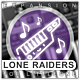 Xhun Lone Raiders expansion - XHUN Audio | Libraries