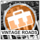 Xhun Vintage Roads expansion - XHUN Audio | Libraries