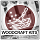 Xhun Woodcraft Kits expansion - XHUN Audio | Libraries