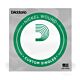 Corda Avulsa Baixo .035 D Addario XL Nickel Electric XLB035