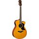 Yamaha AC1M VINTAGE NATURAL Violão O Yamaha AC1M VINTAGE NATURAL é o violão perfeito para levar o seu modo de tocar um nível acima.-yamaha ac1m vintage natural violão ID-70811