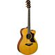 Yamaha AC3M VINTAGE NATURAL ARE Violão O Yamaha AC3M VINTAGE NATURAL ARE é o violão perfeito para levar o seu modo de tocar um nível acima.-yamaha ac3m vintage natural are violão ID-9635