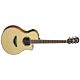 yamaha apx500iii nt violão