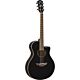 Yamaha APX600 BL Violão O Yamaha APX600 BL Violão apresenta timbres naturais, tanto plugados quanto acústicos, e seu corpo estreito e anatômico facilita a vida do músico ao vivo.-yamaha apx600 bl violão ID-9642