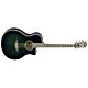 yamaha apx7a tgb violão