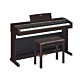 yamaha arius ydp-144 piano digital