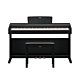 O Yamaha YDP-145 já vem com o som autêntico de um piano de cauda, mas também inclui vários outros sons de instrumentos, num total de 10 Sons, incluindo piano elétrico, órgão, vibrafone e strings. O YDP-145 também vem com 353 músicas integradas, incluindo