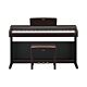 O Yamaha YDP-145 já vem com o som autêntico de um piano de cauda, mas também inclui vários outros sons de instrumentos, num total de 10 Sons, incluindo piano elétrico, órgão, vibrafone e strings. O YDP-145 também vem com 353 músicas integradas, incluindo