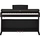 yamaha arius ydp-163 b piano
