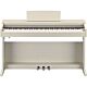 Piano Yamaha Arius YDP-163 WA com som de alta qualidade
