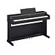 yamaha arius ydp-164 piano digital - Preto