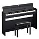 yamaha arius ydp-s34 piano digital