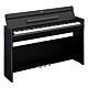 yamaha arius ydp-s54 piano digital