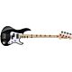 yamaha attitude limited iii-bl baixo
