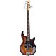 yamaha bb425x trs baixo