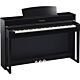 yamaha clavinova clp-545 pe piano