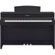 Piano Yamaha Clavinova CLP-575B de alta qualidade