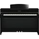 yamaha clavinova clp-575pe piano