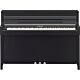 Piano Yamaha Clavinova CLP-585B de alta qualidade