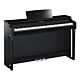 yamaha clavinova clp-625 pe piano digital