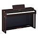 yamaha clavinova clp-625 r piano digital